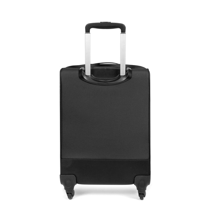 Transit'R 4 S Black - Valigia Trolley Nera EK0A5BFI0081 . EASTPAK 