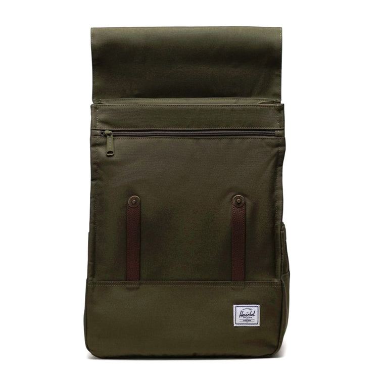 Herschel Survey Backpack Ivy Green - Zaino Verde 11404-04281-OS . HERSCHEL 