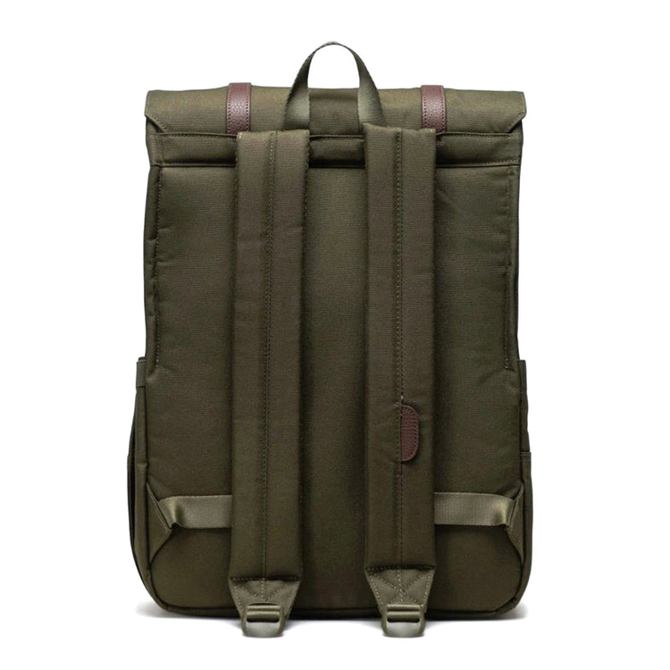 Herschel Survey Backpack Ivy Green - Zaino Verde 11404-04281-OS . HERSCHEL 