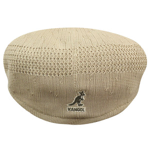 Tropic 504 Ventair - Cappellino a Coppola Beige 0290BC-BG265 . KANGOL 