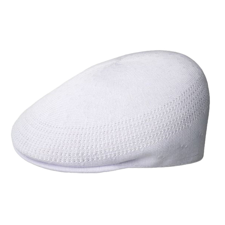 Tropic 507 Ventair White - Cappello a Coppola Bianco K3208HT-WH103 . KANGOL 