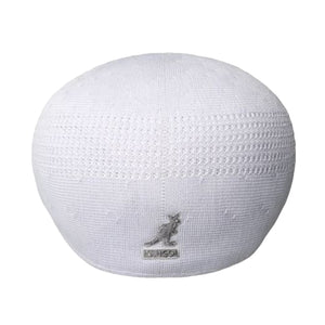 Tropic 507 Ventair White - Cappello a Coppola Bianco K3208HT-WH103 . KANGOL 