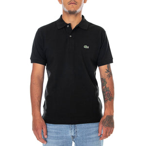 Logo 031 - Polo Uomo Nera 1212-031 . LACOSTE 