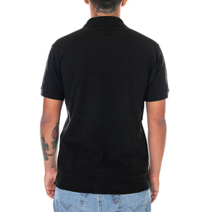 Logo 031 - Polo Uomo Nera 1212-031 . LACOSTE 