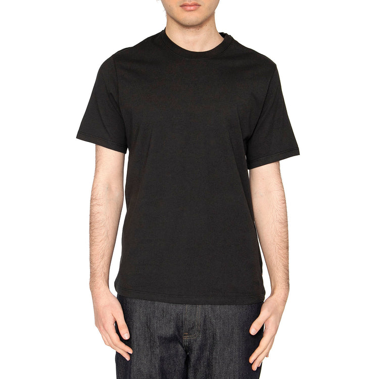 The Essential Tee Caviar - Maglietta Girocollo Uomo Nera A3328-0000 . LEVIS 