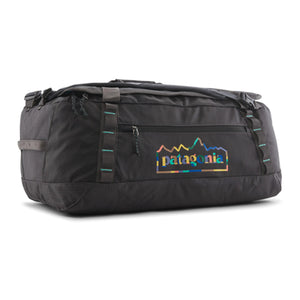 Black Hole Duffel 55L UFIB - Borsa da Viaggio Nera 49343-UFIB . PATAGONIA 