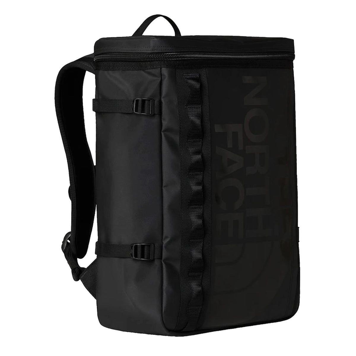 Base Camp Fuse Box TNF Black / TNF Black / NPF - Zaino Nero NF0A3KVR4HF1 . THE NORTH FACE 