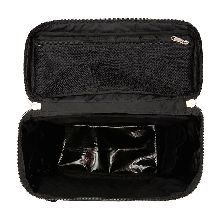 Base Camp Fuse Box TNF Black / TNF Black / NPF - Zaino Nero NF0A3KVR4HF1 . THE NORTH FACE 