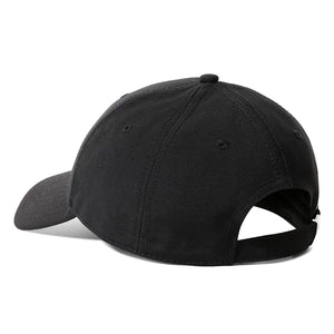 Recycled 66 Classic Hat - Cappellino con Visiera Nero NF0A4VSVKY41 . THE NORTH FACE 