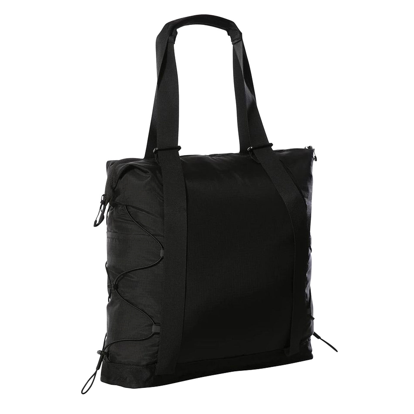 Borealis Tote TNF Black / TNF Black / NPF - Bora Shopping Bag Nera NF0A52SV4HF1 . THE NORTH FACE 