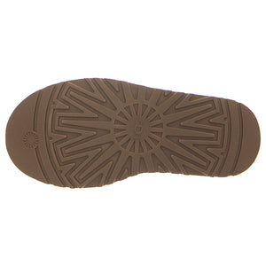 W Classic Mini Dipper Chestnut - Stivaletti Donna Marroni 1168170-CHE . UGG 