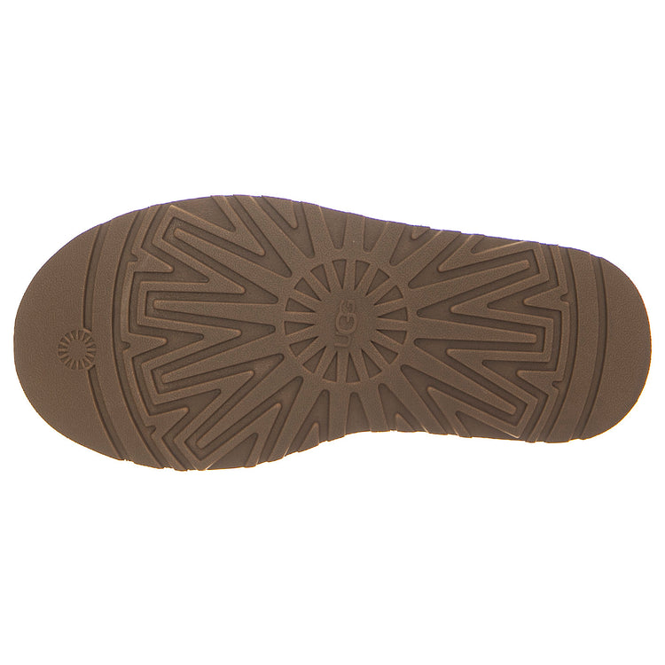 W Classic Mini Dipper Chestnut - Stivaletti Donna Marroni 1168170-CHE . UGG 