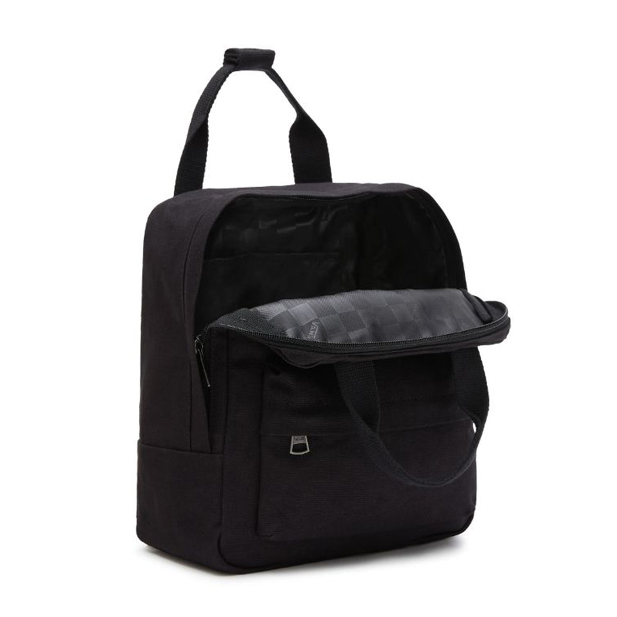 Low Key Mini Backpack Black - Zaino Nero VN000HDFBLK1 . VANS 