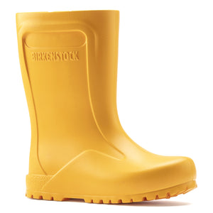Derry EVA - Stivaletti Profilo alla Caviglia Bambino Gialli 1006284 . BIRKENSTOCK 