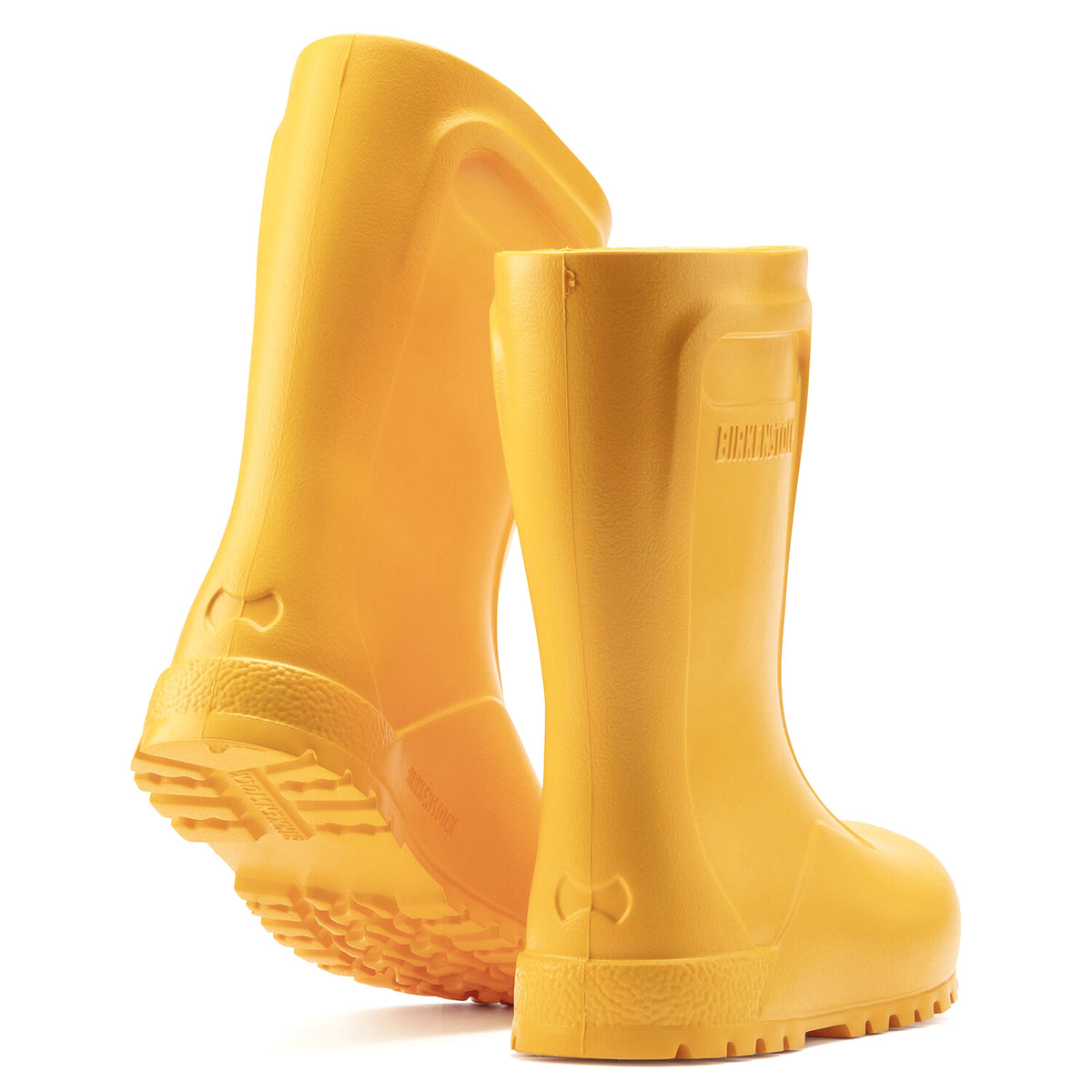 Derry EVA - Stivaletti Profilo alla Caviglia Bambino Gialli 1006284 . BIRKENSTOCK 