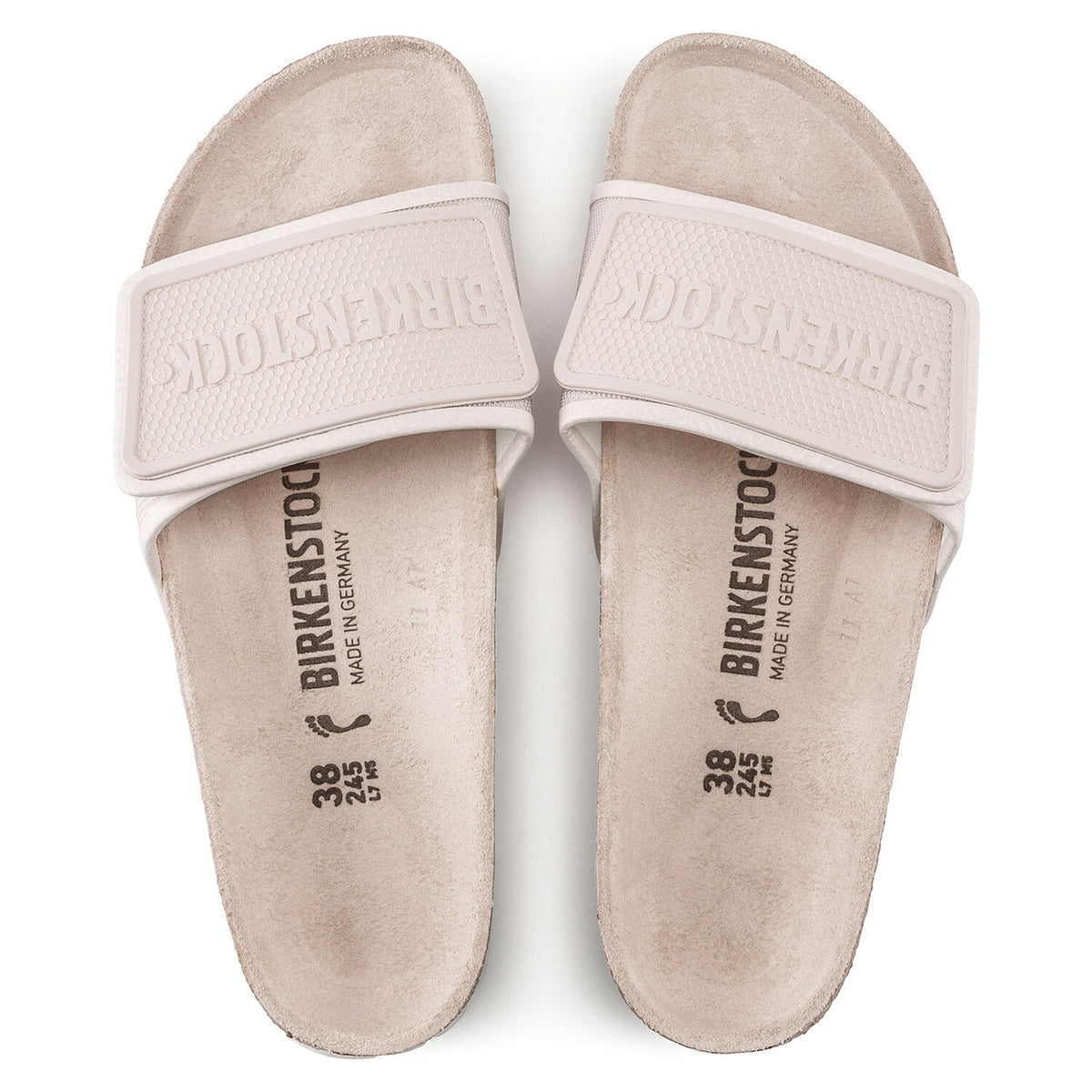 Tema Sandals - Rose - Sandali Donna Rosa - Calzata Stretta 1016343 . BIRKENSTOCK 