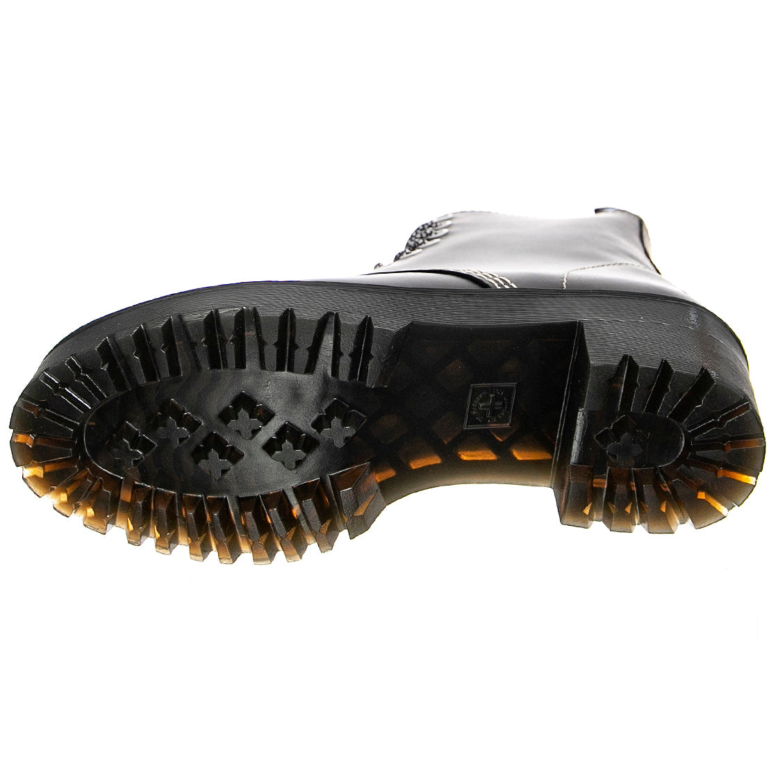 Shiver Hi - Stivali Donna Neri / Atlas 26916001 . DR.MARTENS 