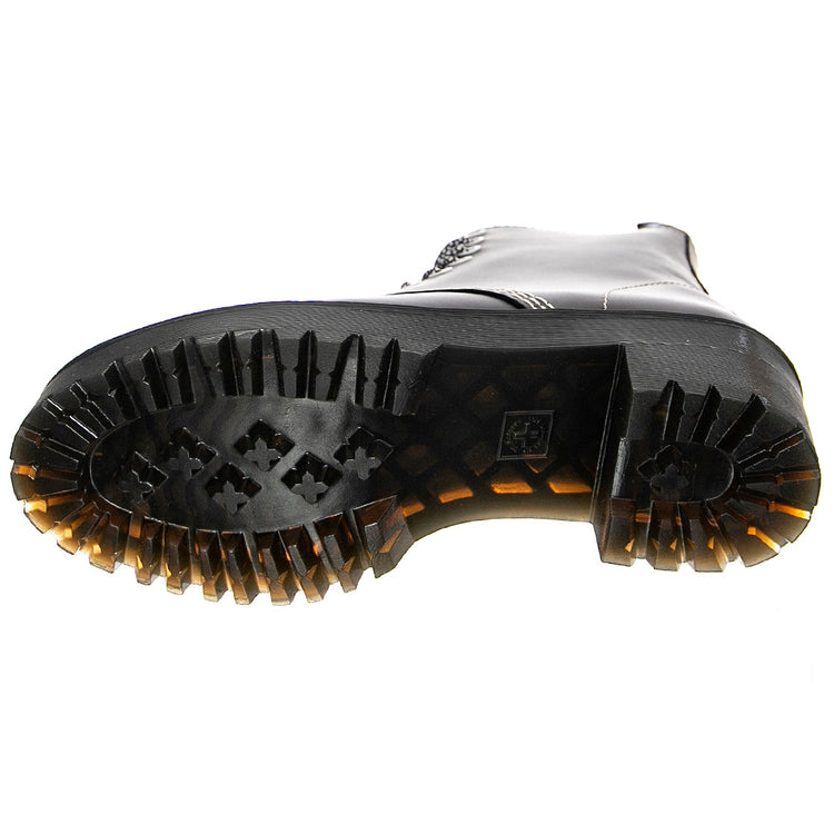 Shiver Hi - Stivali Donna Neri / Atlas 26916001 . DR.MARTENS 