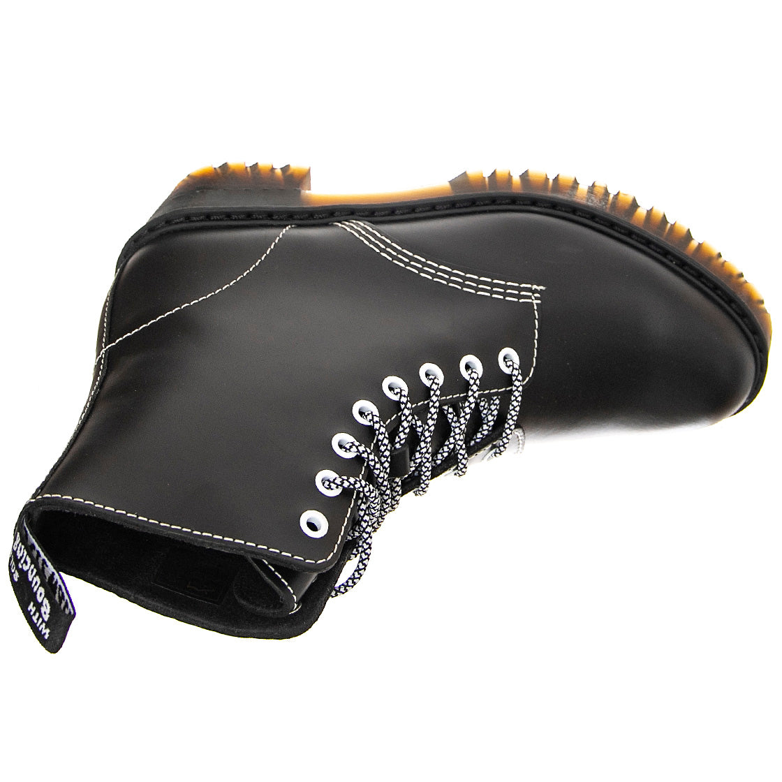 Shiver Hi - Stivali Donna Neri / Atlas 26916001 . DR.MARTENS 