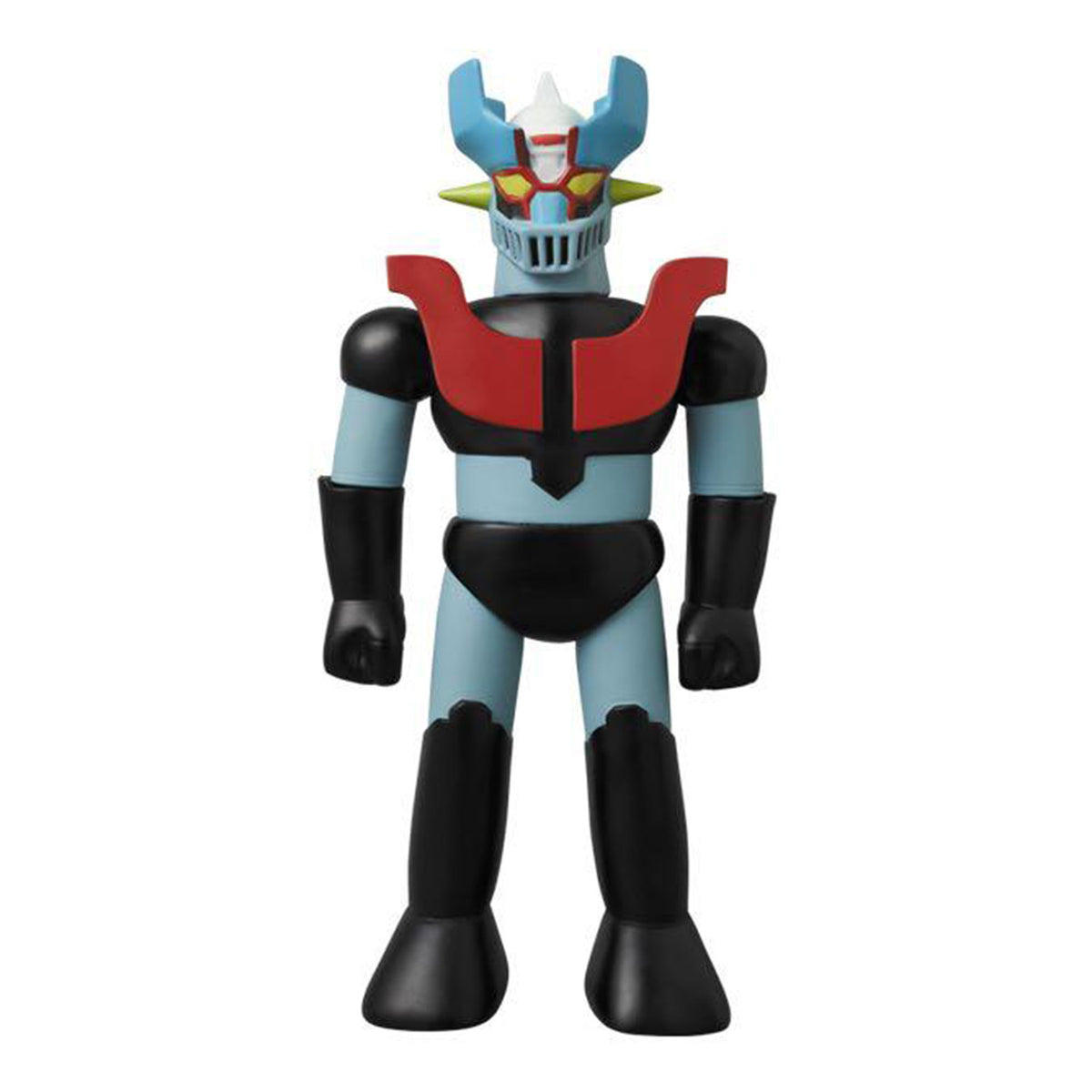 Mazinger Z Sofubi Original Version - Medicom Toy Multicolore DEC132045 . MEDICOM TOY 
