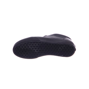 UY Old Skool Classic Tumble - Black Mono - Scarpe Profilo Basso Bambino Nere VN0A38HBPXP1M . VANS 