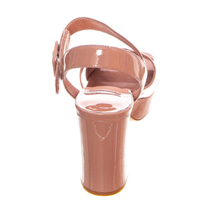 Amma-Nw Pink Sandals JCS2901201-PIN . JEFFREY CAMPBELL 