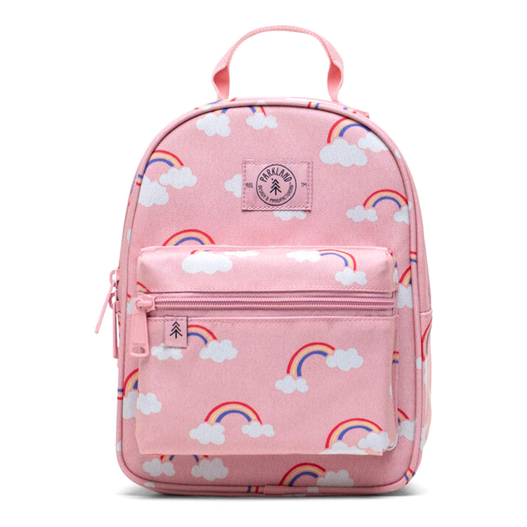 Edison Rainbow - Zaino Rosa / Multicolore 20020-00487-OS . PARKLAND 