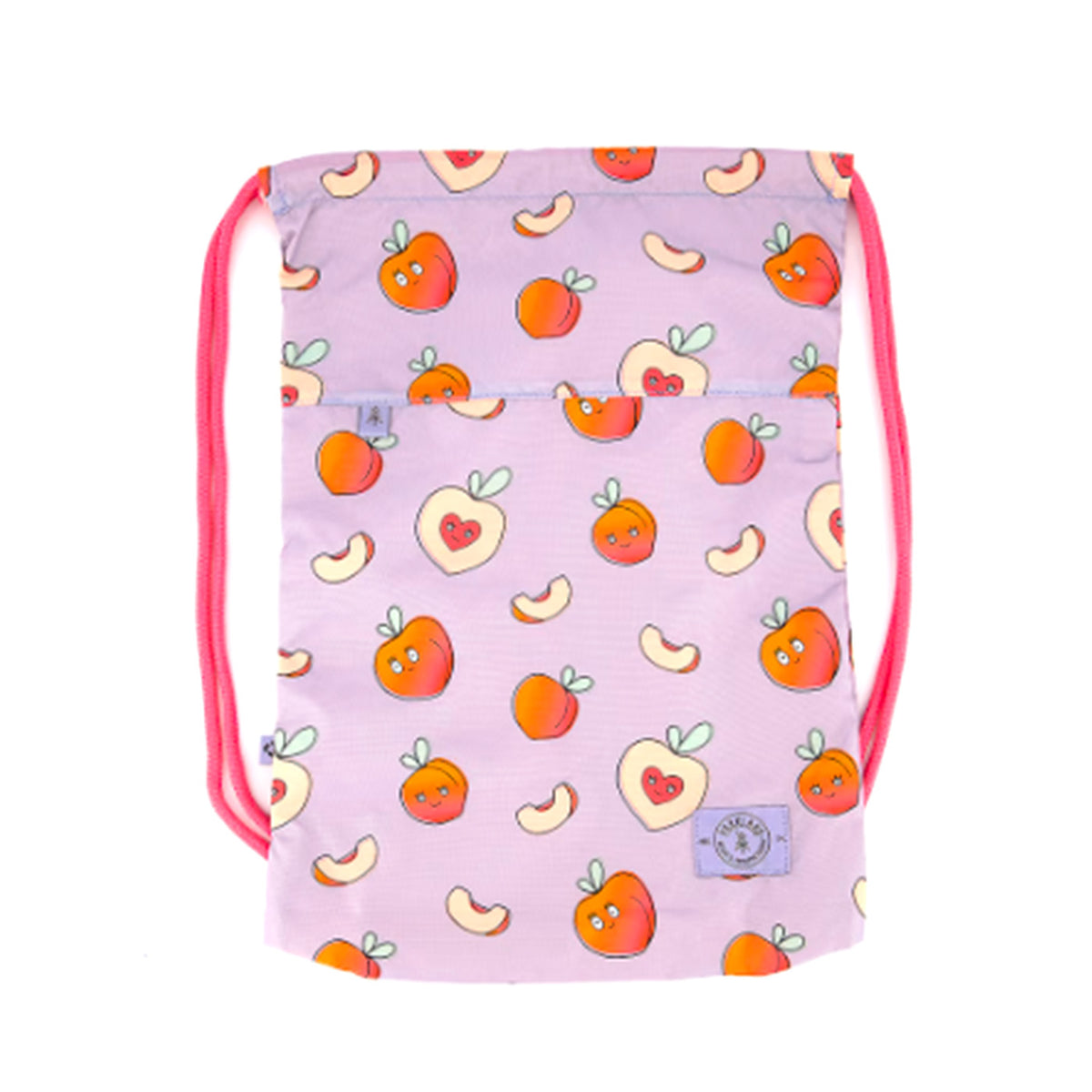 Rider Kids Peachy - Zaino Viola 20021-00364-OS . PARKLAND 