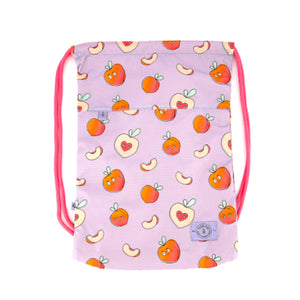 Rider Kids Peachy - Zaino Viola 20021-00364-OS . PARKLAND 