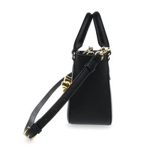 Chainz - Borsa a Tracolla Nera SMABCHAINZ-BLK . STEVE MADDEN 