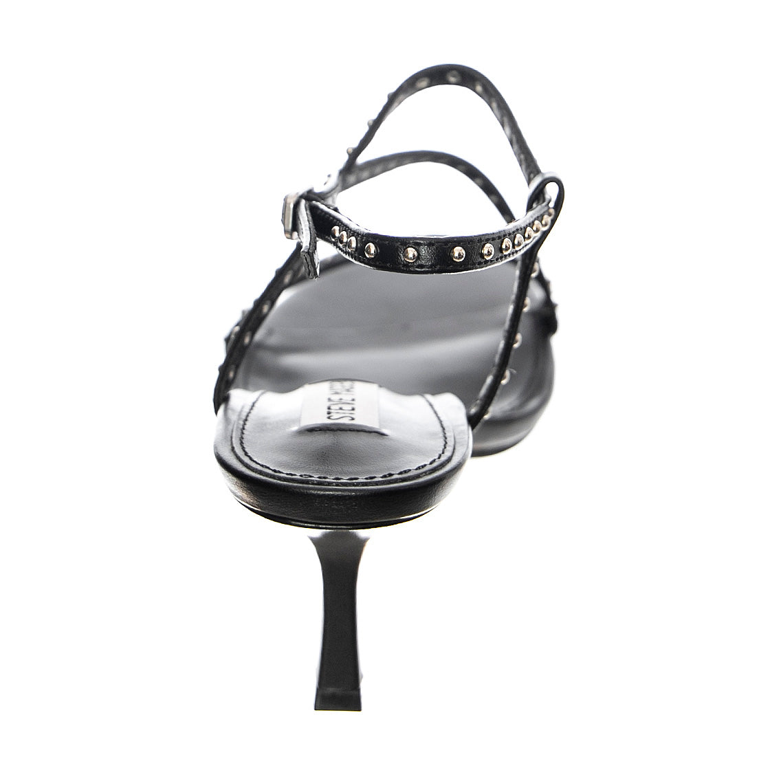 Lizzo - Sandali Donna Neri SMSLIZZO-BLA . STEVE MADDEN 