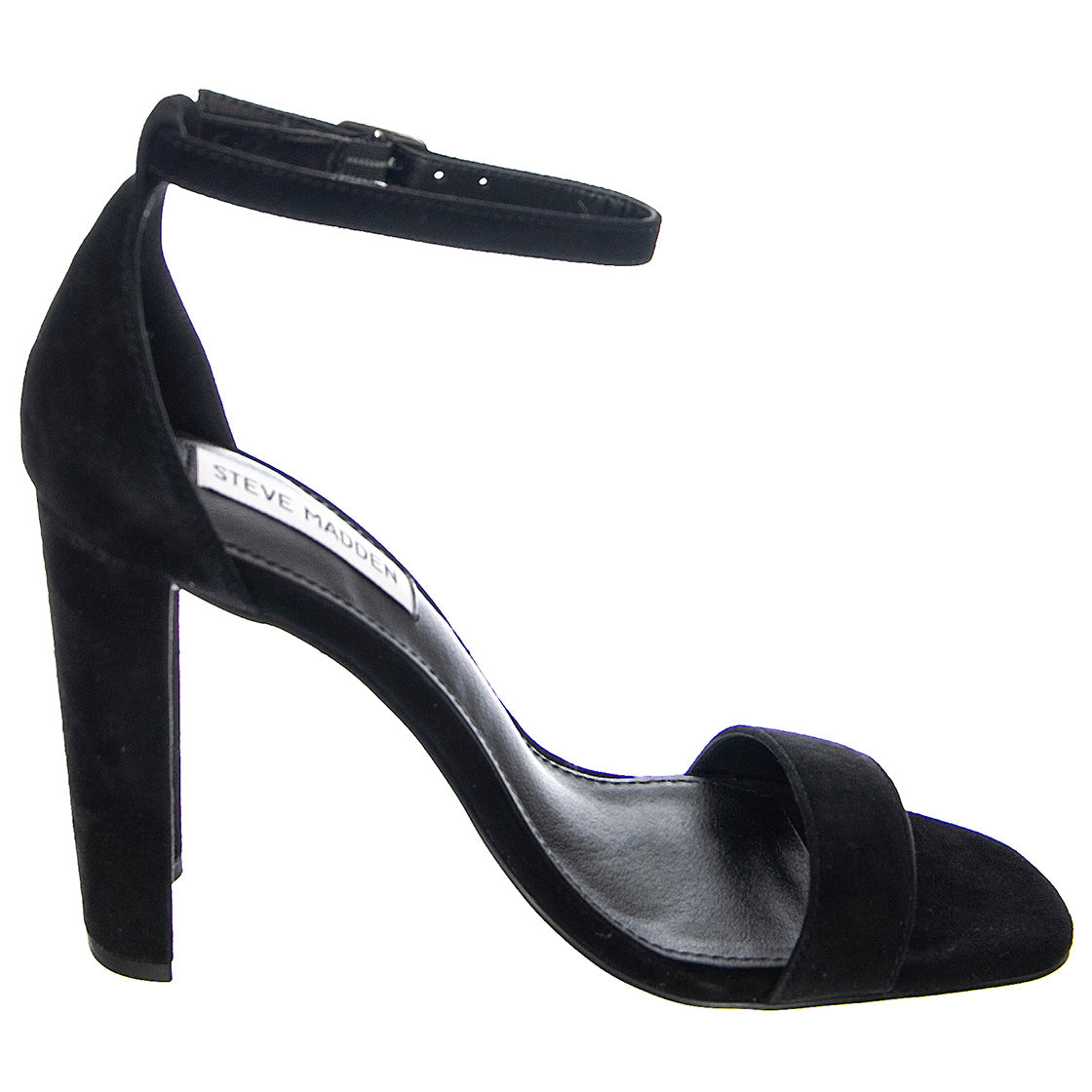 Franky - Sandali Donna Neri SMSFRANKY-BLK . STEVE MADDEN 