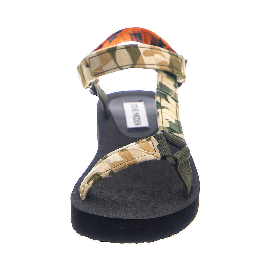 Henley - Sandali Donna Camo SMSHENLEY-CAMO . STEVE MADDEN 
