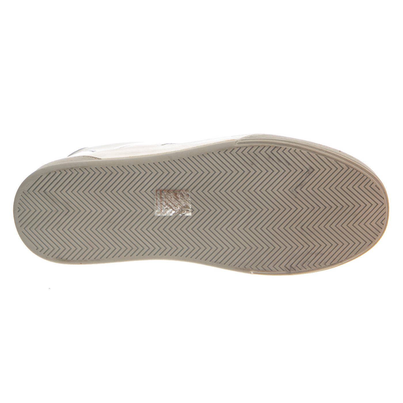 AXIS-SM SIL MULTI WHITE - Scarpe Stringate Donna Bianche SMPAXIS-SM-SIL . STEVE MADDEN 
