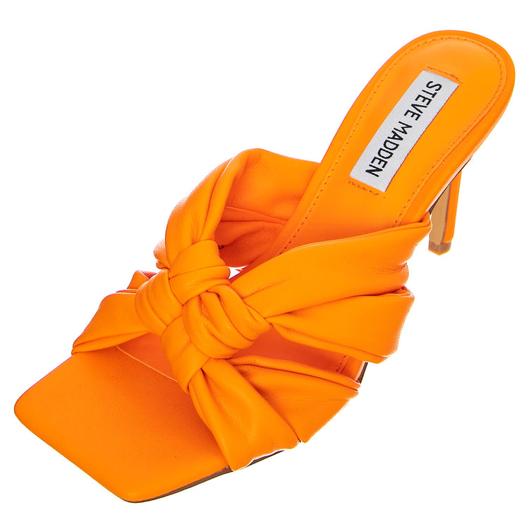 ACCOLADE ORANGE - Sandali Donna Arancioni SMSACCOLADE-ORA . STEVE MADDEN 
