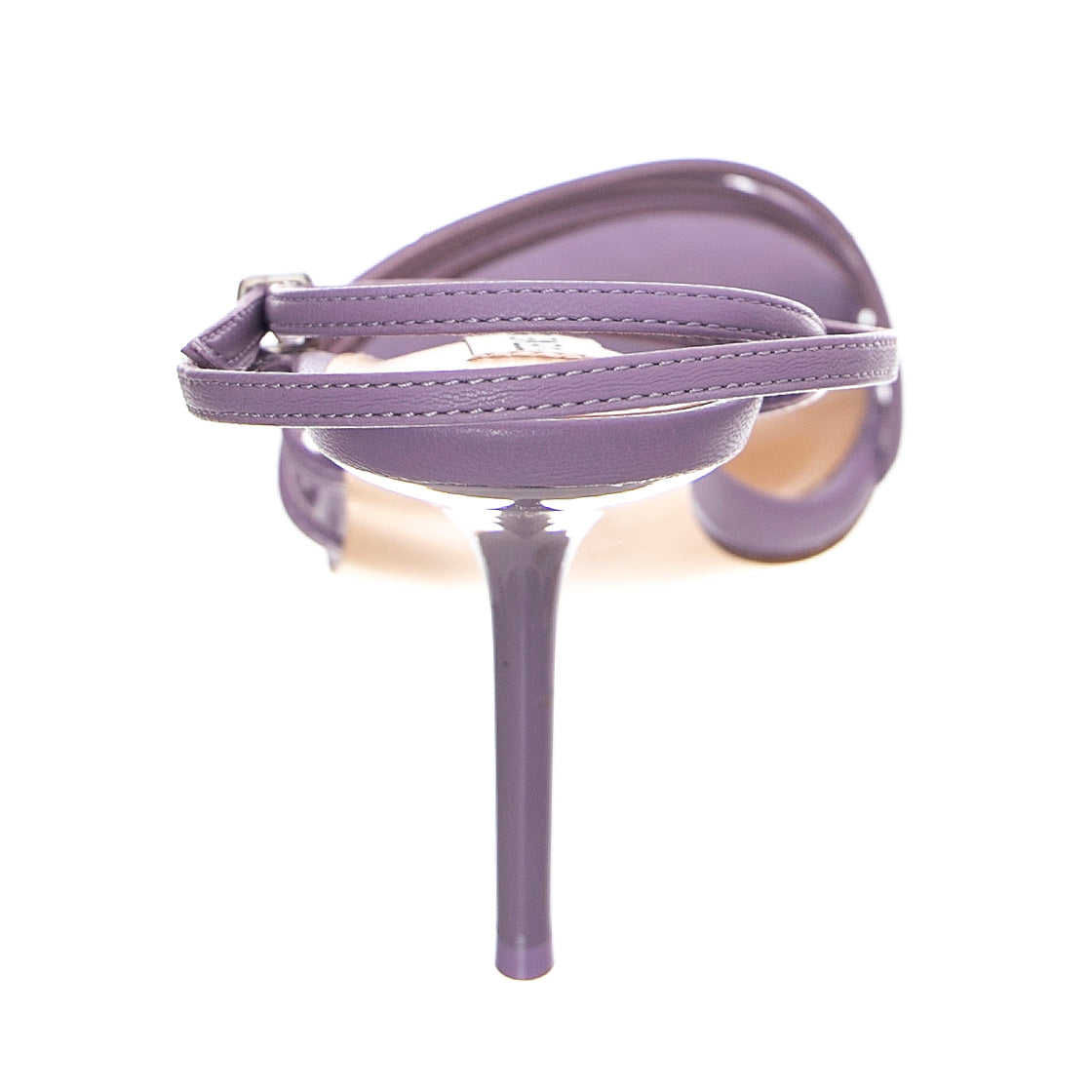 ALL IN LAVENDER - Sandali Donna Viola SMSALLIN-LAV . STEVE MADDEN 