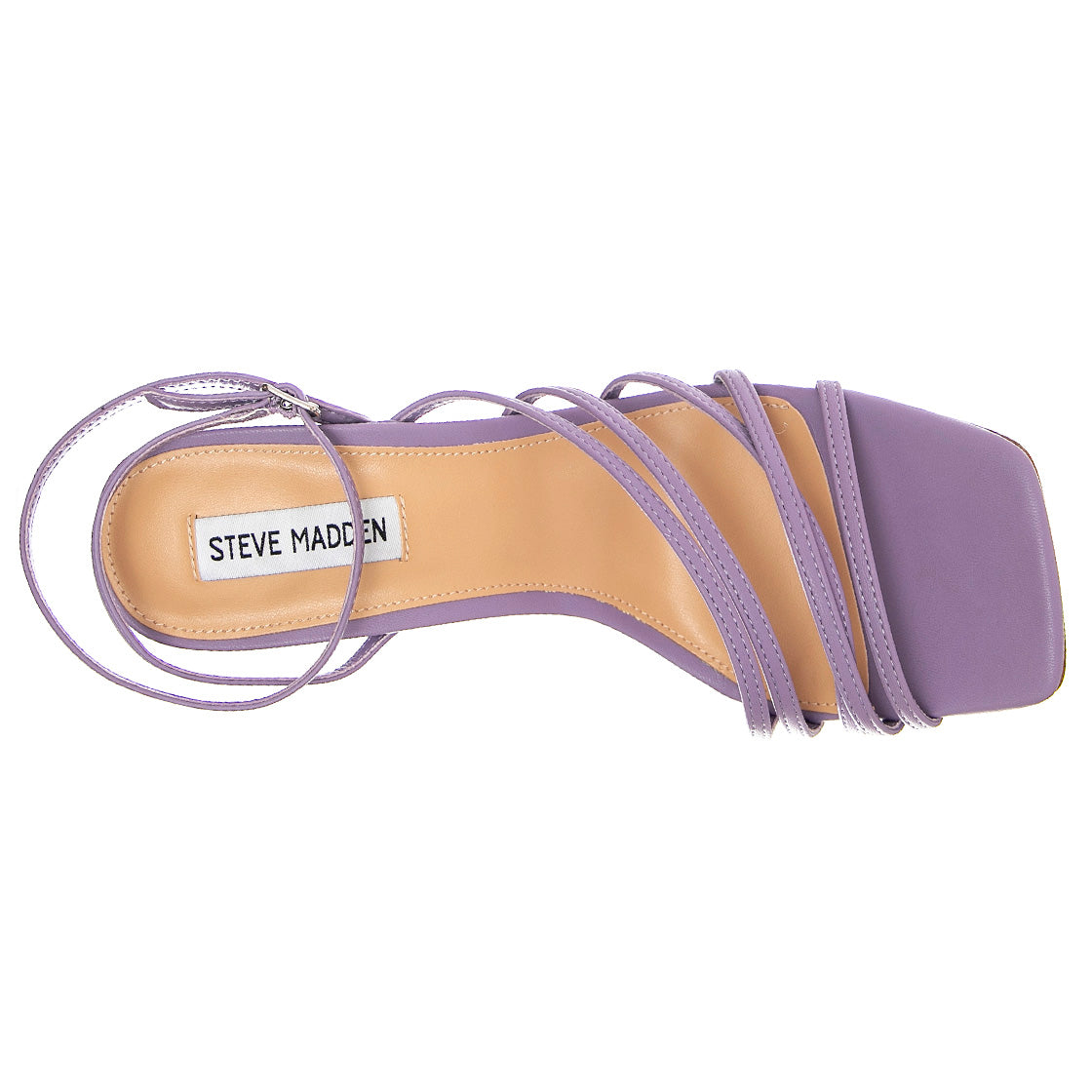 ALL IN LAVENDER - Sandali Donna Viola SMSALLIN-LAV . STEVE MADDEN 