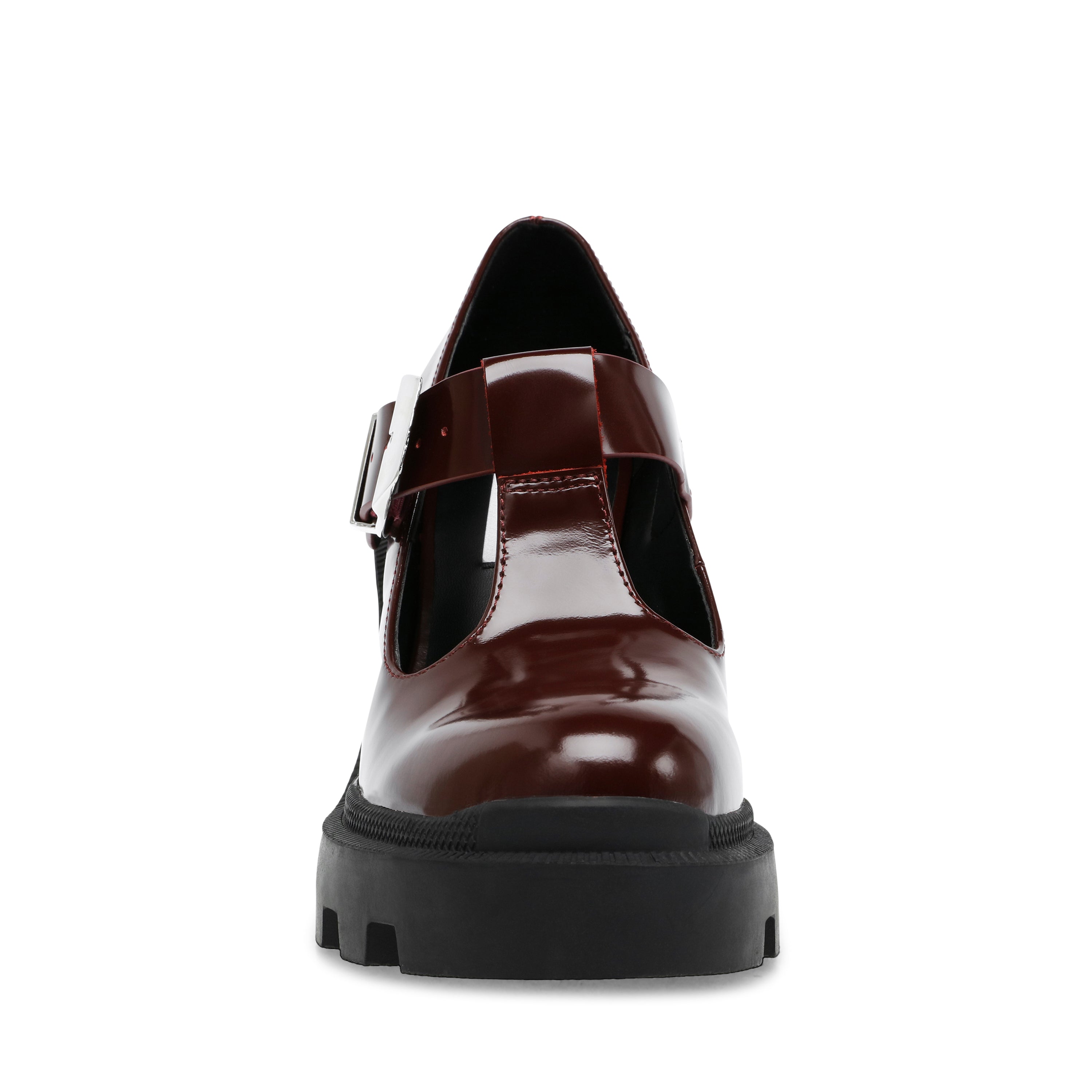 ARTISAN BURG BOX - Scarpe con Tacco Alto Donna Bordeaux SMSARTISAN-BUR . STEVE MADDEN 