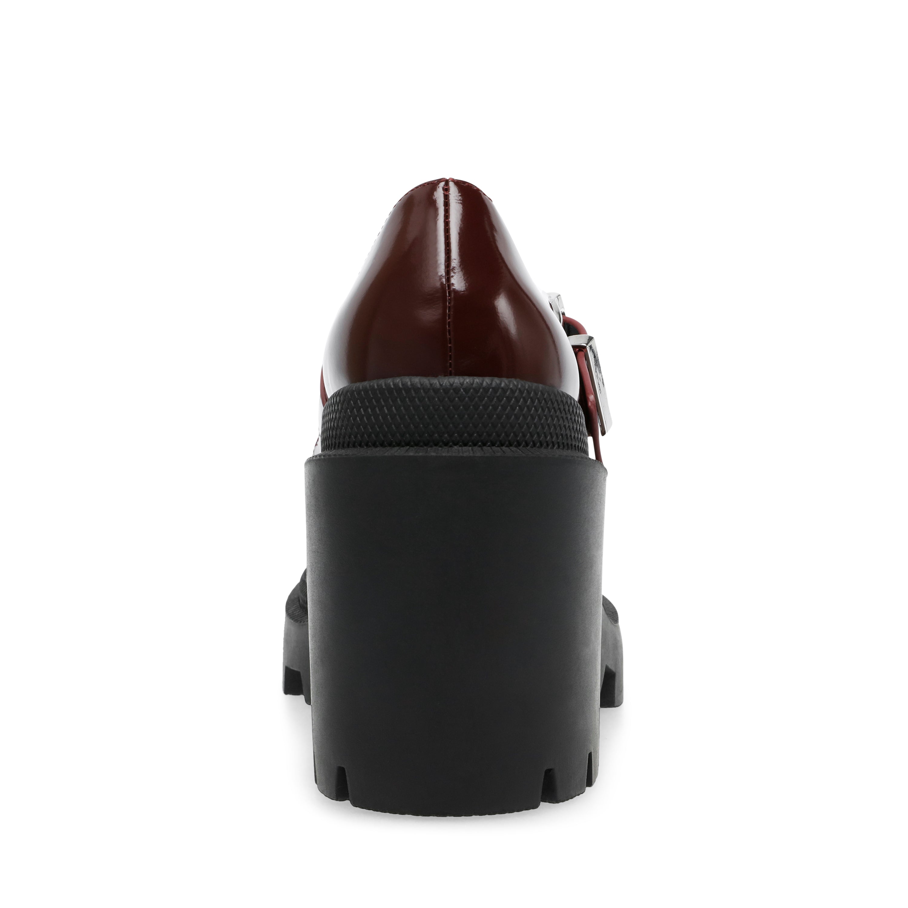 ARTISAN BURG BOX - Scarpe con Tacco Alto Donna Bordeaux SMSARTISAN-BUR . STEVE MADDEN 