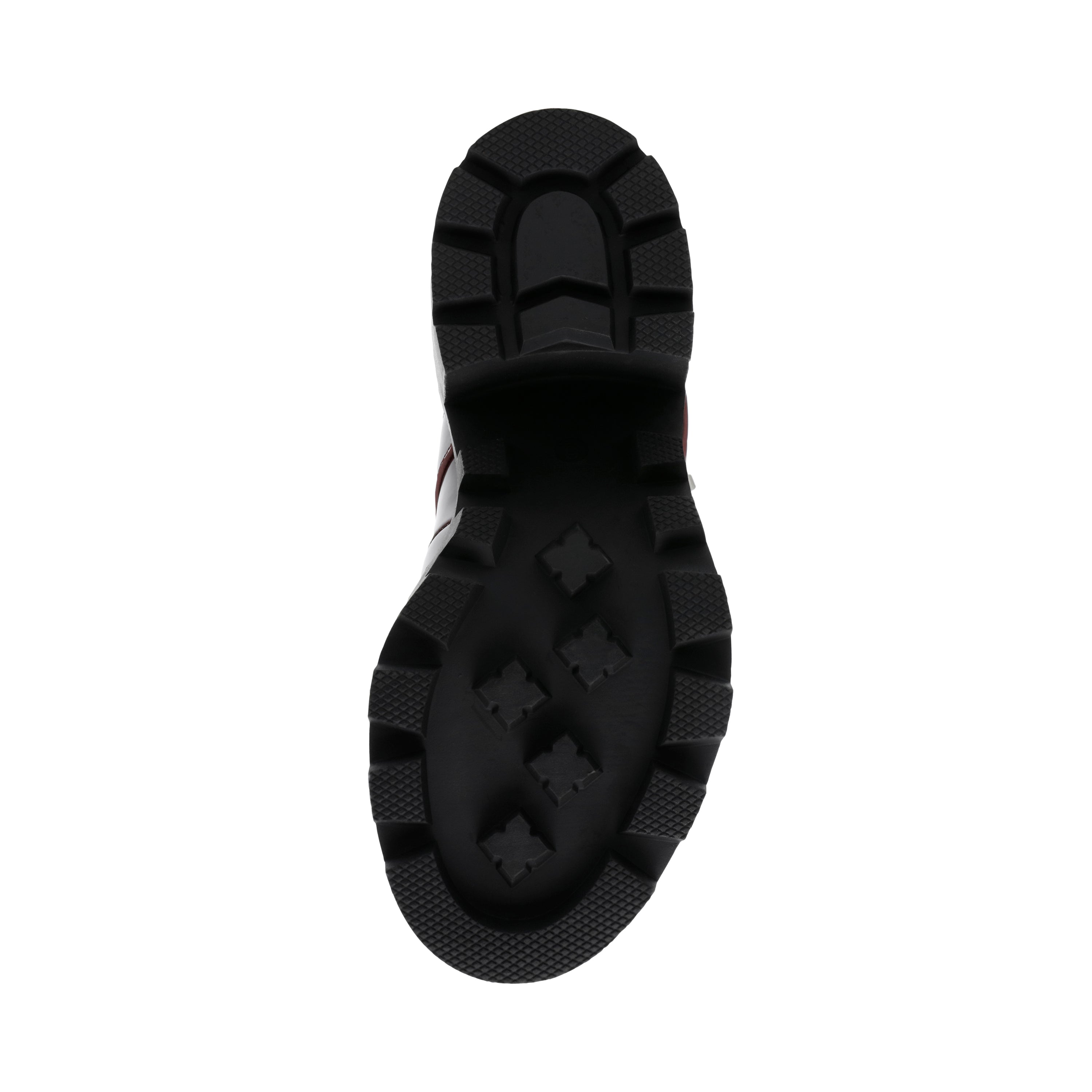 ARTISAN BURG BOX - Scarpe con Tacco Alto Donna Bordeaux SMSARTISAN-BUR . STEVE MADDEN 