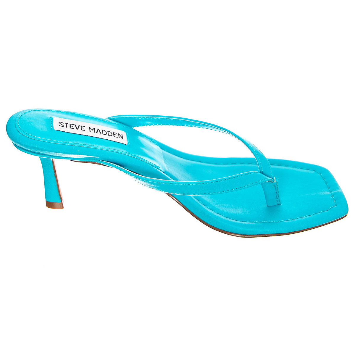 Azure Bright Aqua - Sandali Donna Blu SMSAZURE-BRI . STEVE MADDEN 