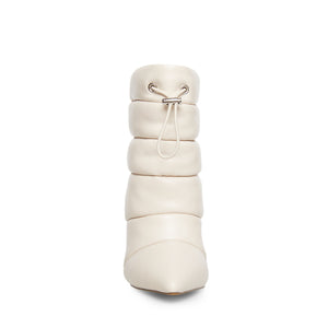 CLOAK BONE - Stivaletti alla Caviglia Donna Bianchi SMSCLOAK-BON . STEVE MADDEN 