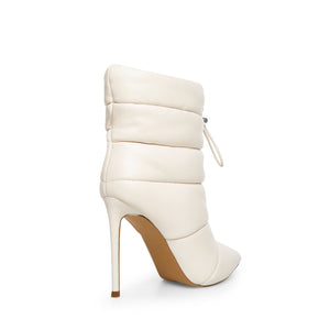 CLOAK BONE - Stivaletti alla Caviglia Donna Bianchi SMSCLOAK-BON . STEVE MADDEN 