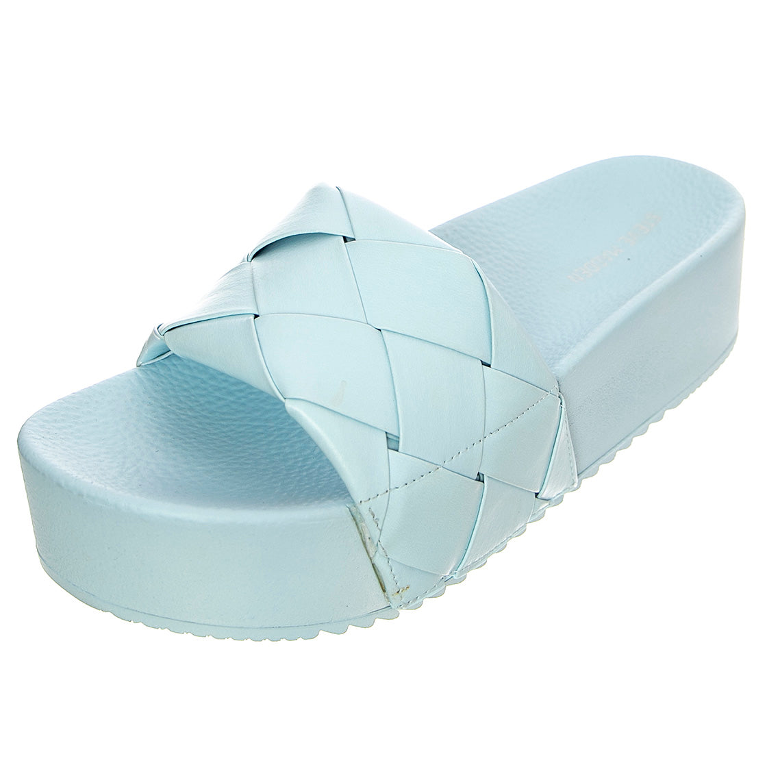 Co Star Baby Blue - Sandali Donna Blu SMSCO STAR-BAB . STEVE MADDEN 