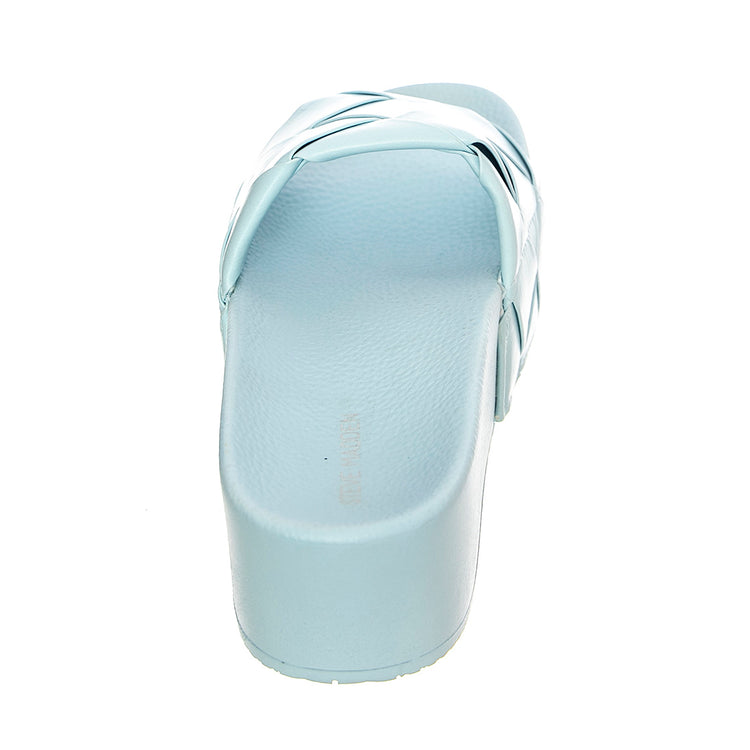 Co Star Baby Blue - Sandali Donna Blu SMSCO STAR-BAB . STEVE MADDEN 