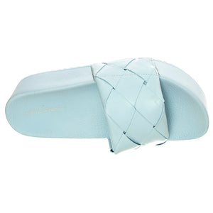 Co Star Baby Blue - Sandali Donna Blu SMSCO STAR-BAB . STEVE MADDEN 