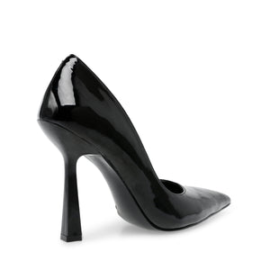 DAMZIL BLK PATENT - Scarpe Donna Vernice Nere SMSDAMZIL-BLK . STEVE MADDEN 