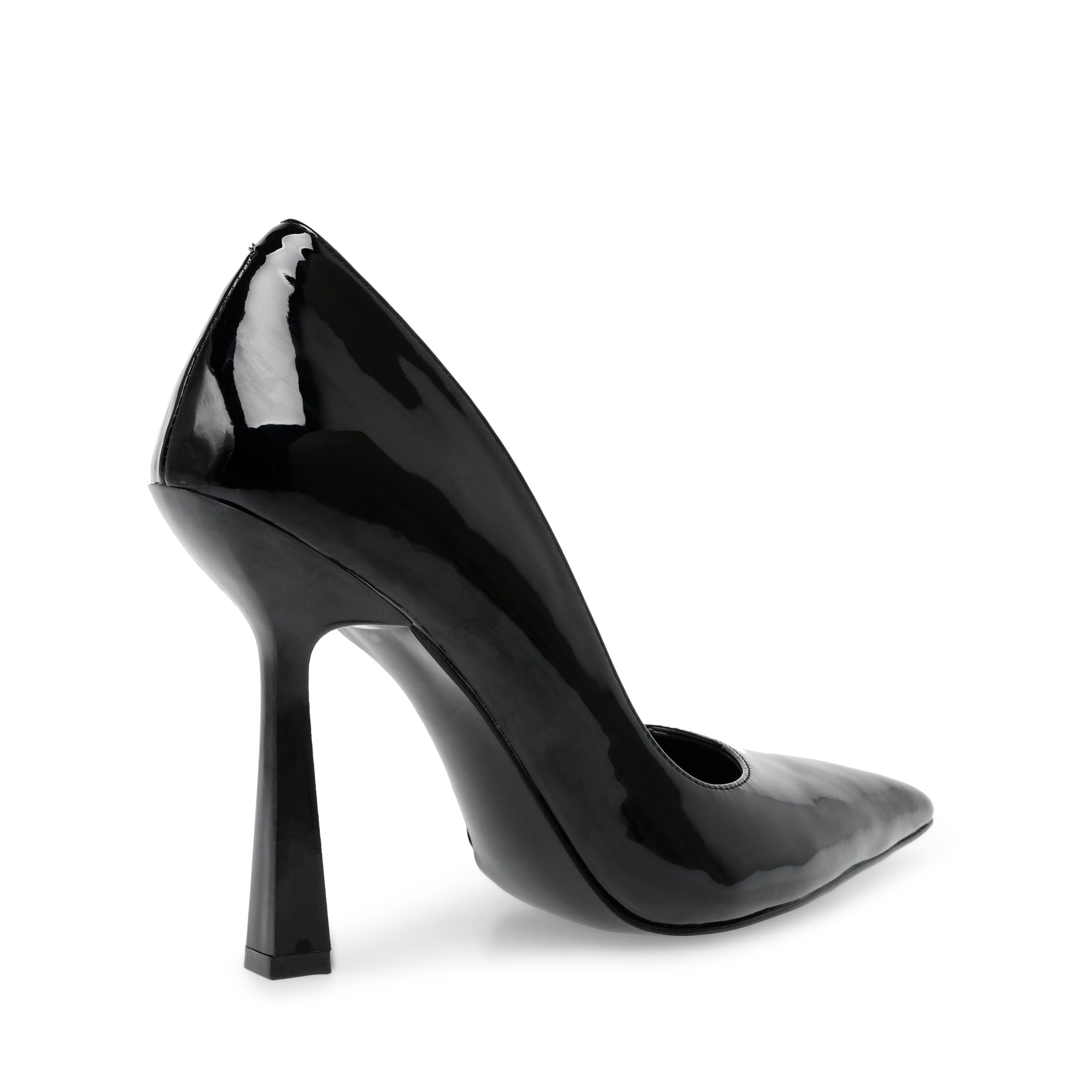 DAMZIL BLK PATENT - Scarpe Donna Vernice Nere SMSDAMZIL-BLK . STEVE MADDEN 