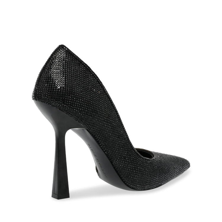 DAMZIL-R BLK CRYSTAL - Scarpe Décolleté Donna Nere SMSDAMZIL-R-BLK . STEVE MADDEN 