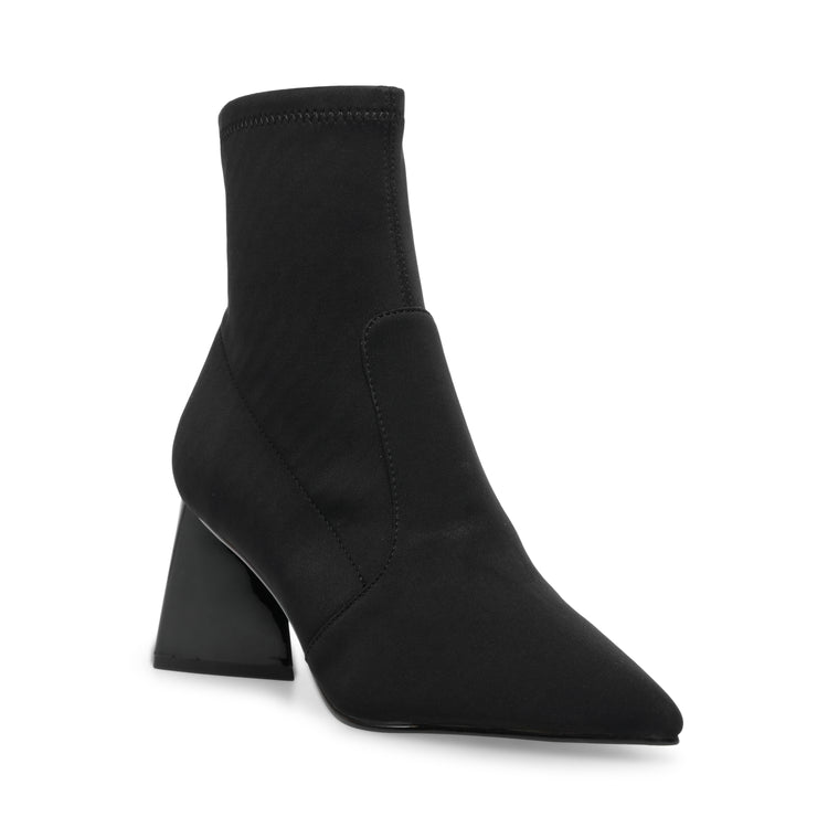 ENLIST BLACK FABRIC - Stivaletti alla Caviglia Donna Neri SMSENLIST-BLA . STEVE MADDEN 